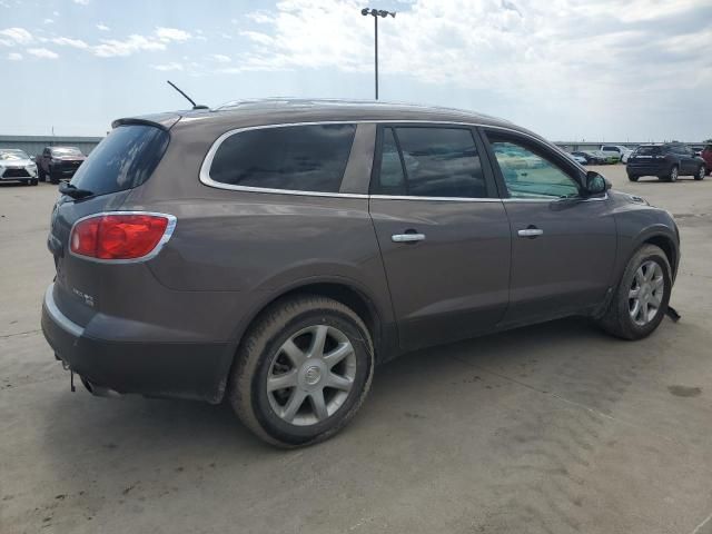 2008 Buick Enclave CXL