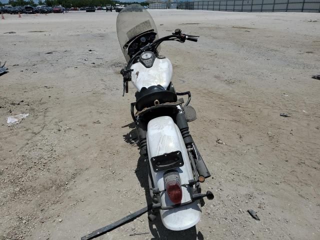 1999 Kawasaki VN1500 J