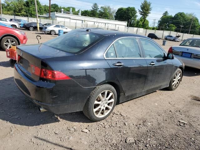 2007 Acura TSX