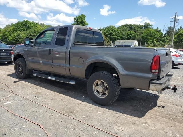 2003 Ford F250 Super Duty