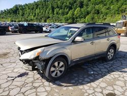 2010 Subaru Outback 2.5I Premium for sale in Hurricane, WV