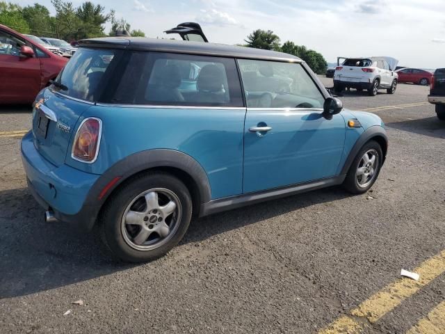 2009 Mini Cooper