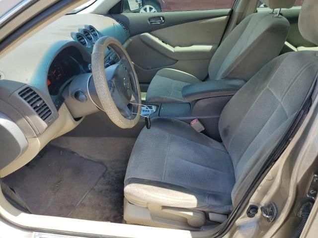 2007 Nissan Altima 2.5