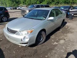 2004 Toyota Camry LE for sale in Marlboro, NY