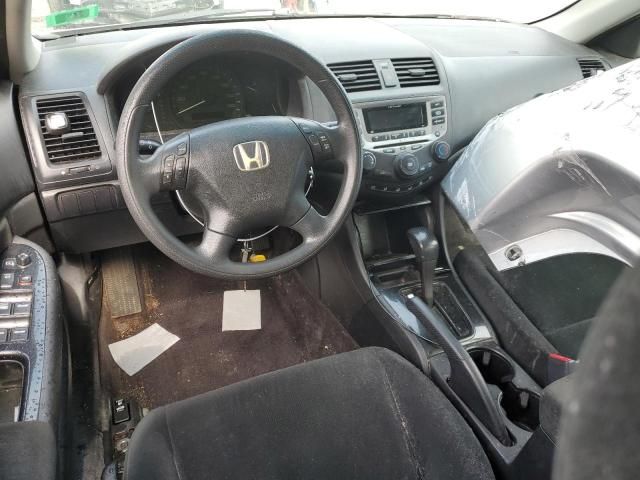 2006 Honda Accord SE