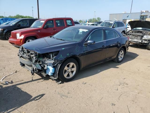 2016 Chevrolet Malibu Limited LT