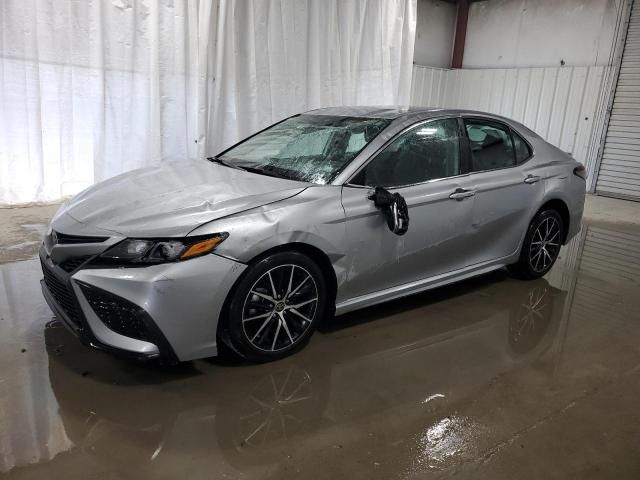 2023 Toyota Camry SE Night Shade