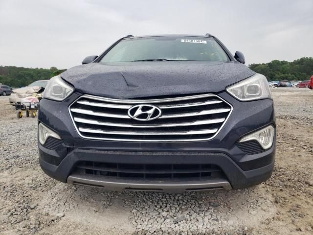 2013 Hyundai Santa FE GLS