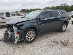 2019 Chevrolet Traverse LT for sale in Houston, TX