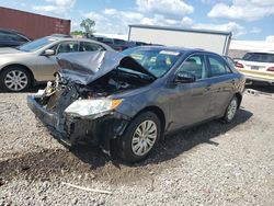 2014 Toyota Camry L for sale in Hueytown, AL