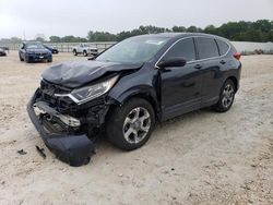 Honda salvage cars for sale: 2019 Honda CR-V EXL