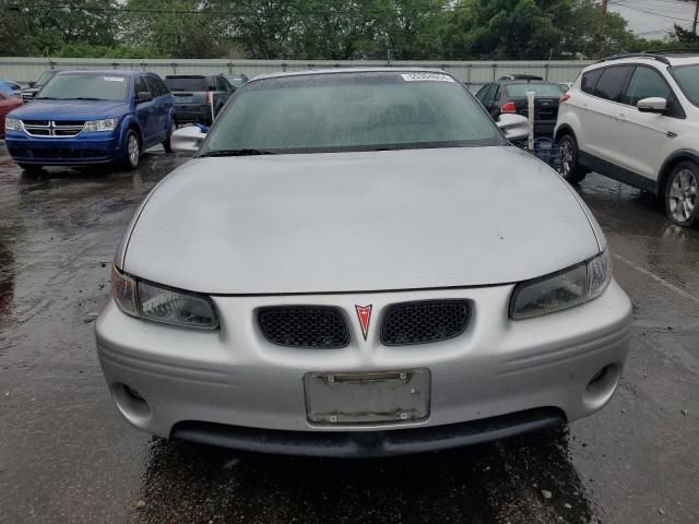 2003 Pontiac Grand Prix GT