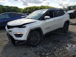 2019 Jeep Compass Limited for sale in Windsor, NJ