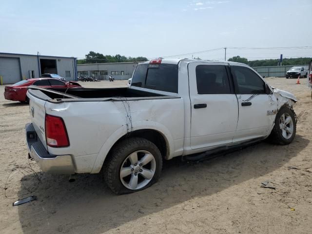 2015 Dodge RAM 1500 SLT