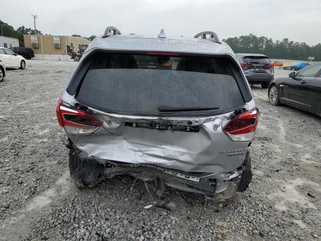 2019 Subaru Forester Touring