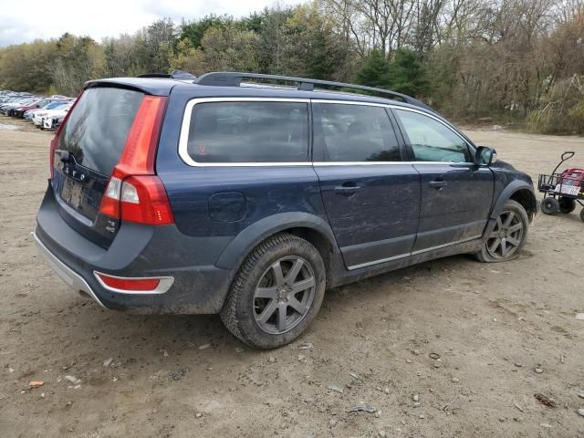 2010 Volvo XC70 T6