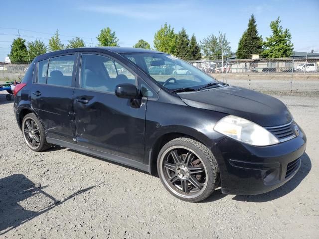 2007 Nissan Versa S