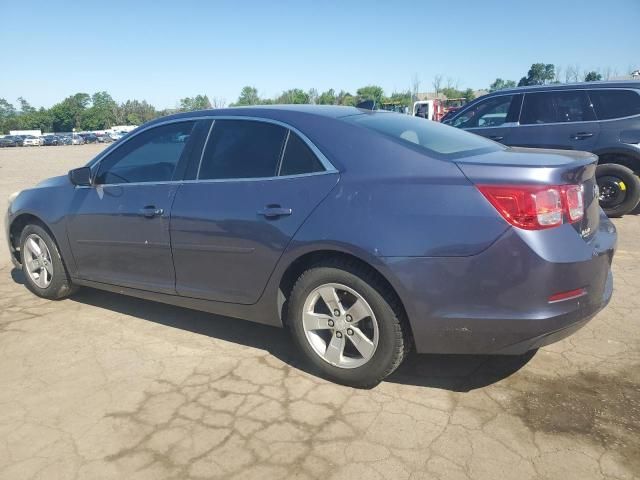 2014 Chevrolet Malibu LS