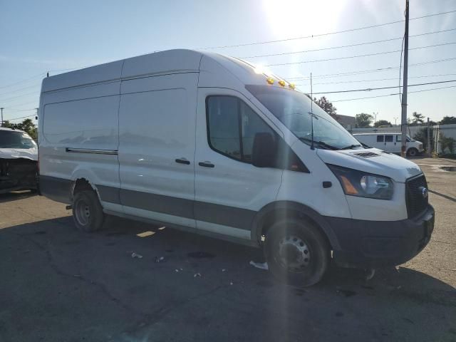 2021 Ford Transit T-350 HD