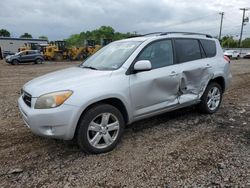 Toyota rav4 Vehiculos salvage en venta: 2006 Toyota Rav4 Sport