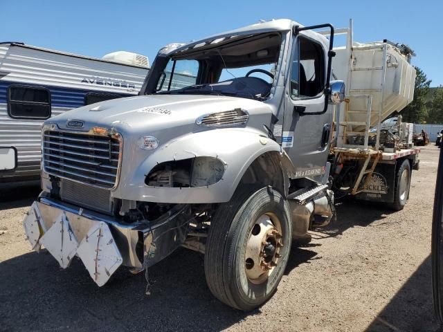 2019 Freightliner M2 106 Medium Duty