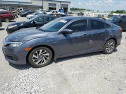 2018 Honda Civic EX for sale in Earlington, KY