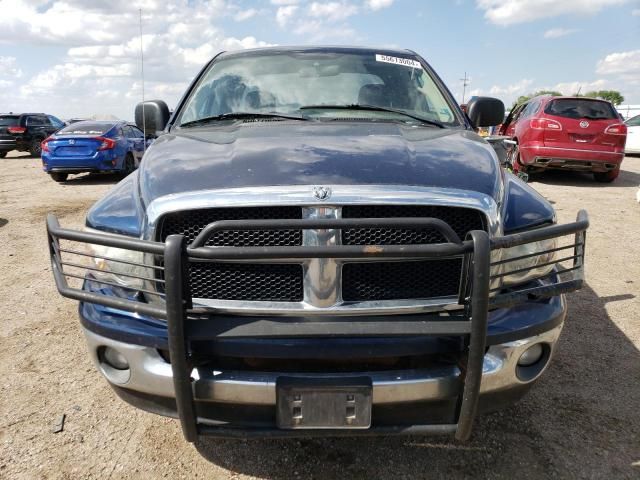 2003 Dodge RAM 1500 ST