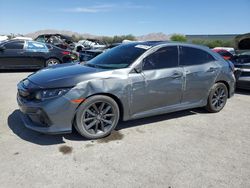 2020 Honda Civic EX for sale in Las Vegas, NV