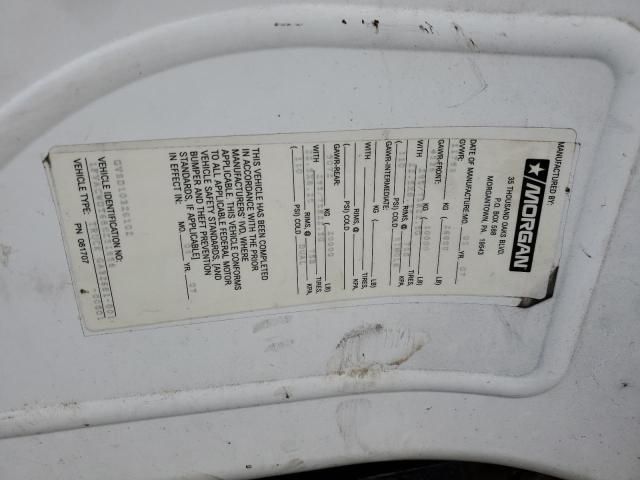 2008 Freightliner M2 106 Medium Duty