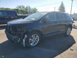 Ford Edge sel Vehiculos salvage en venta: 2015 Ford Edge SEL