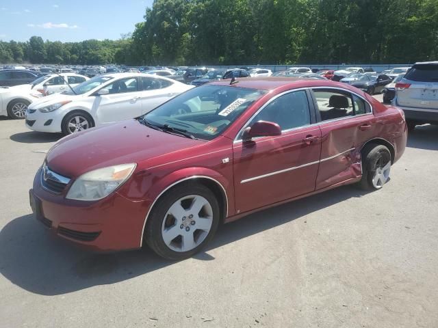 2008 Saturn Aura XE