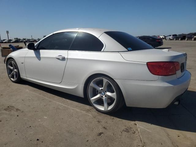 2012 BMW 335 I