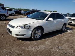 Chevrolet Impala ls salvage cars for sale: 2006 Chevrolet Impala LS