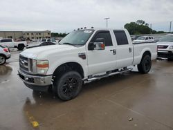 2010 Ford F250 Super Duty for sale in Wilmer, TX