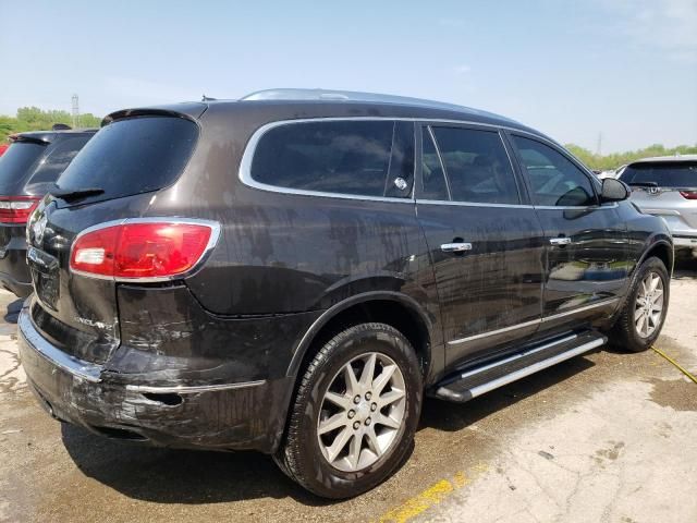 2013 Buick Enclave