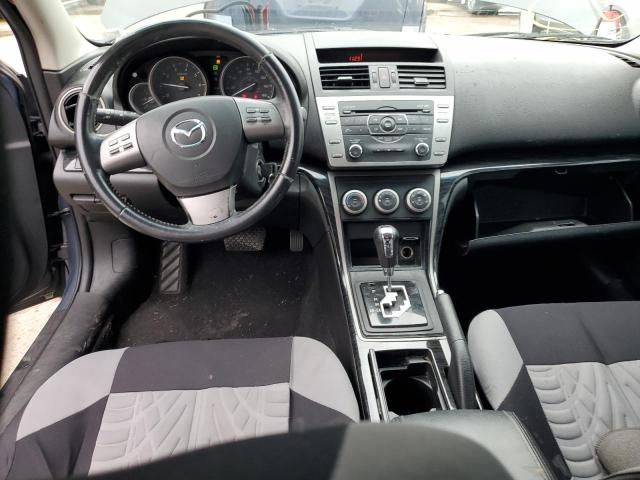 2010 Mazda 6 I