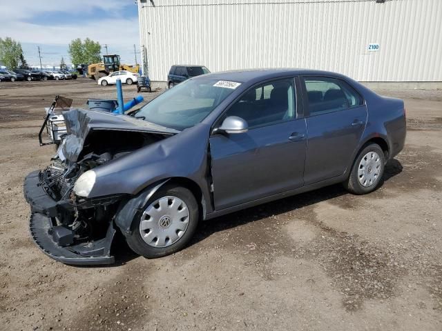 2006 Volkswagen Jetta TDI