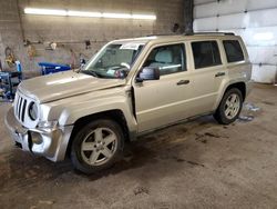 2010 Jeep Patriot Sport for sale in Angola, NY