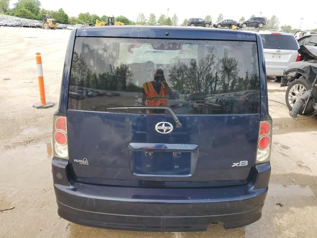 2005 Scion XB