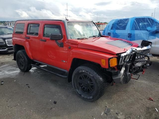 2006 Hummer H3