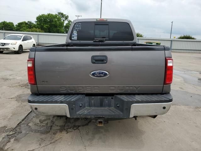 2010 Ford F250 Super Duty