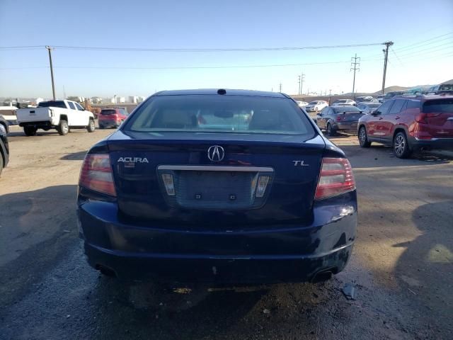 2007 Acura TL