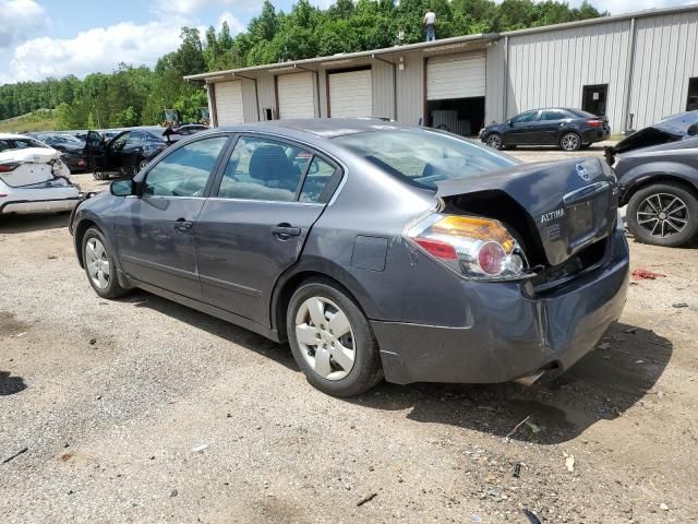 2008 Nissan Altima 2.5