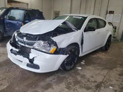 2014 Dodge Avenger SE en venta en Madisonville, TN