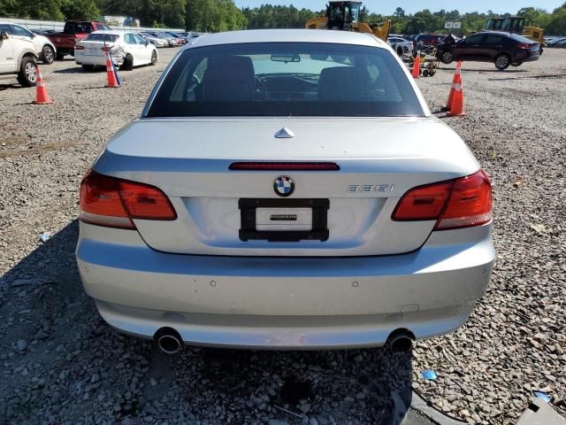 2009 BMW 335 I