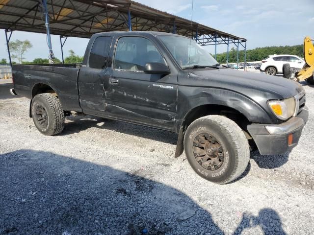 2000 Toyota Tacoma Xtracab Prerunner