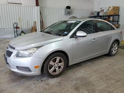 2014 Chevrolet Cruze LT for sale in Lufkin, TX