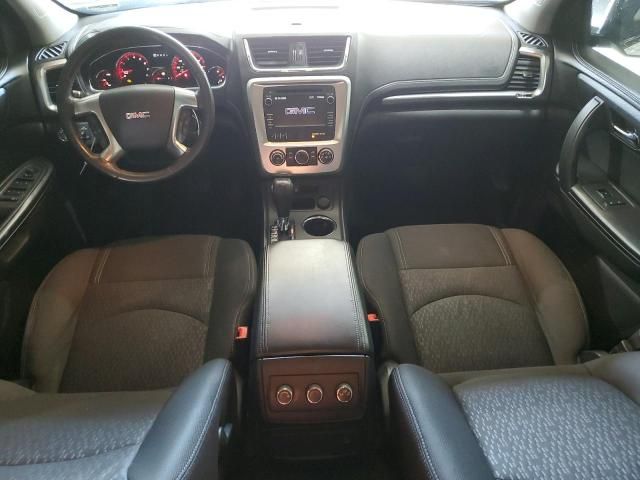 2013 GMC Acadia SLE