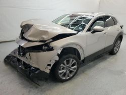 Mazda CX30 salvage cars for sale: 2023 Mazda CX-30 Premium