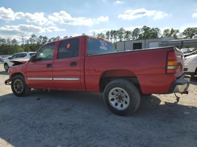 2005 GMC New Sierra C1500